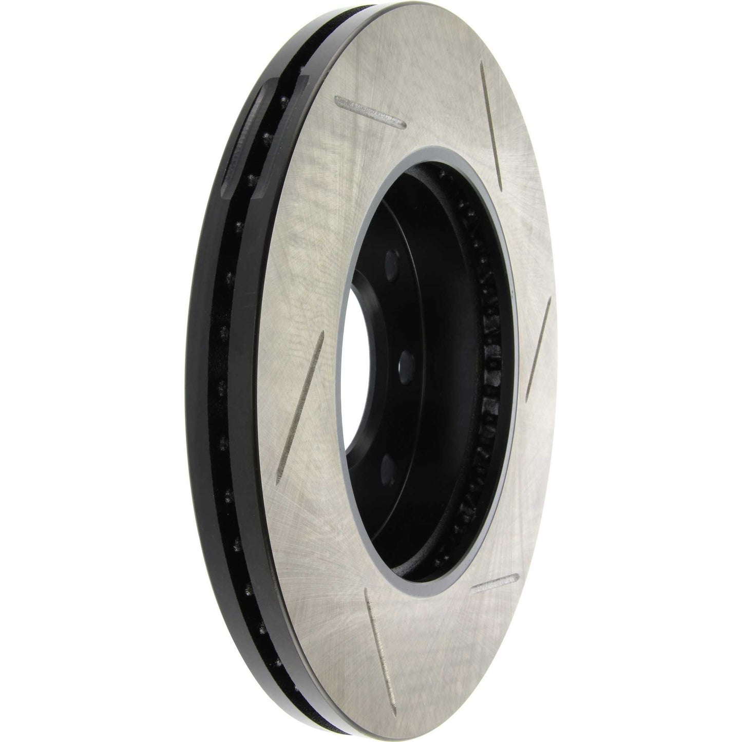 StopTech Slotted Sport Brake Rotor 126.46039SR