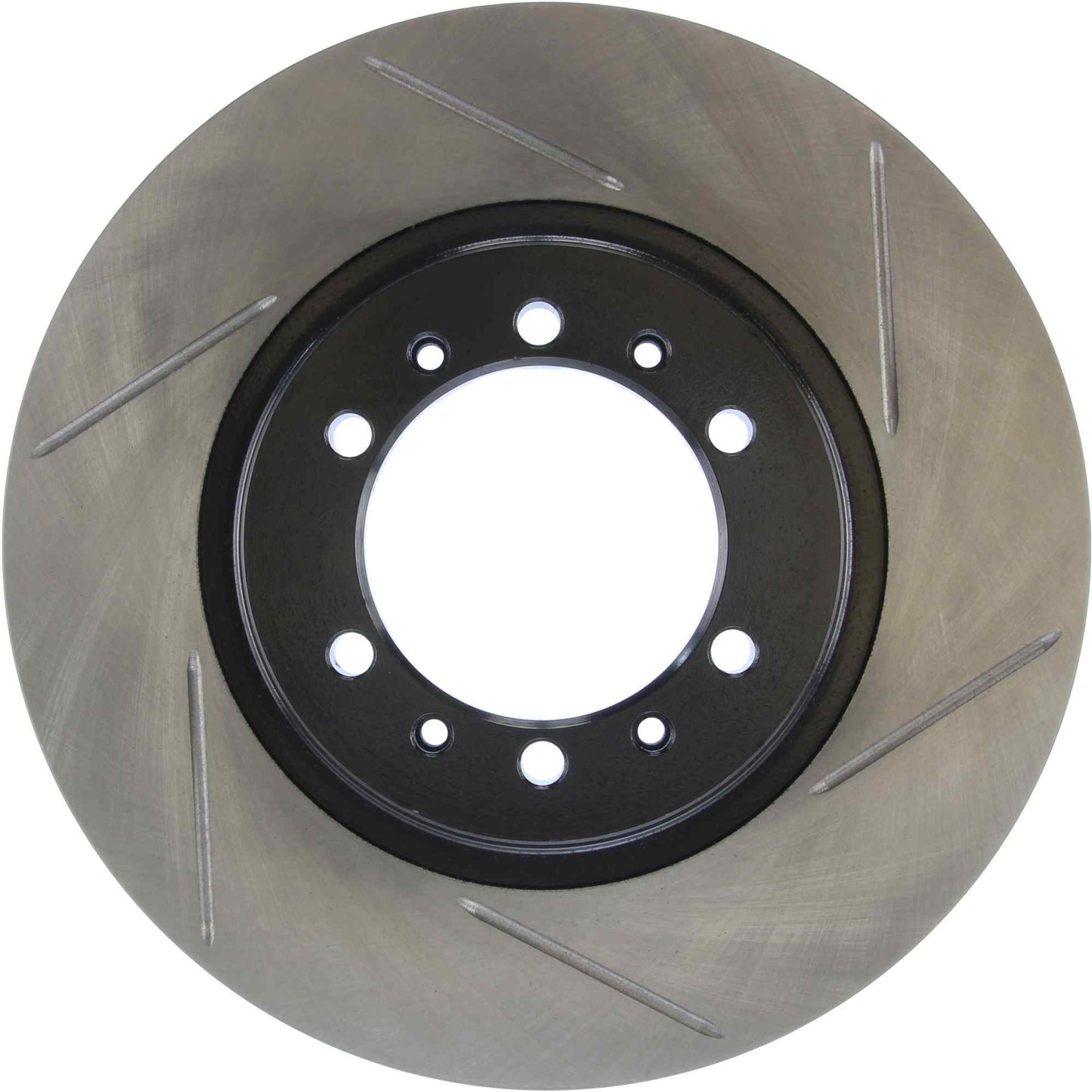 StopTech Slotted Sport Brake Rotor 126.46040SL