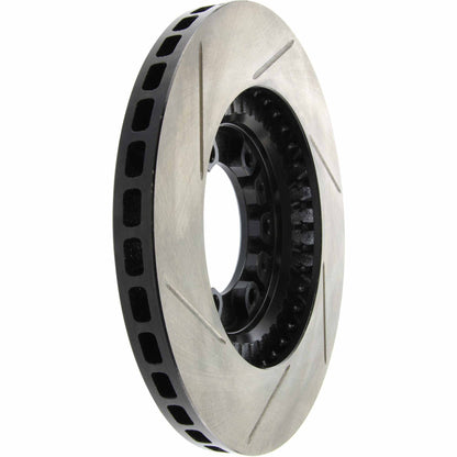 StopTech Sport Slotted Brake Rotor Front Left 126.46040SL