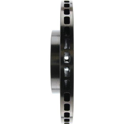 StopTech Slotted Sport Brake Rotor 126.46040SR
