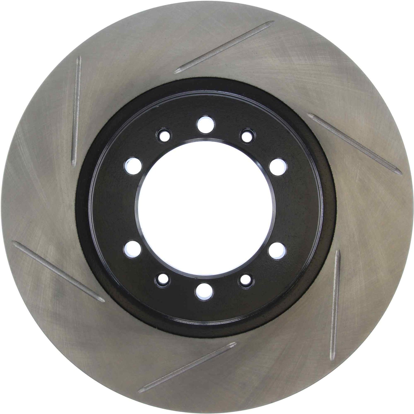 StopTech Slotted Sport Brake Rotor 126.46040SR