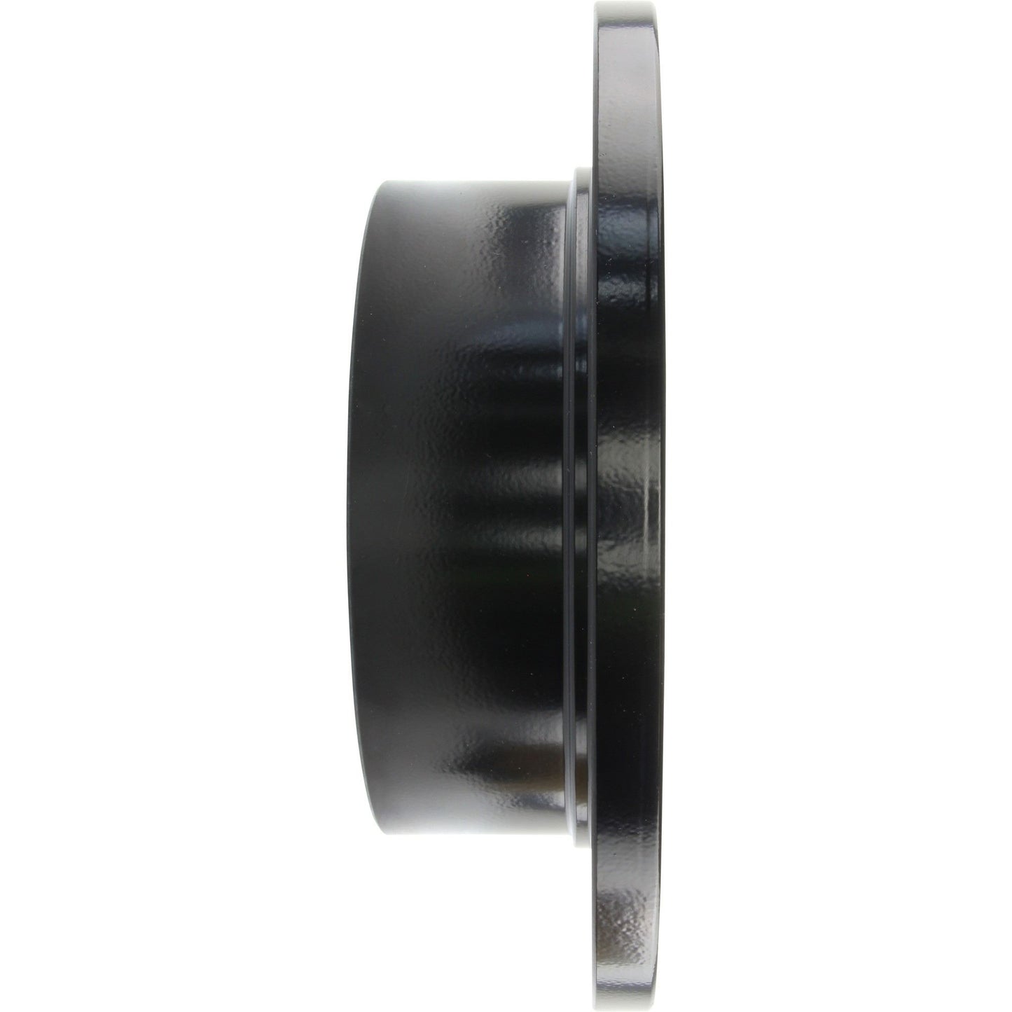 StopTech Slotted Sport Brake Rotor 126.46041SL