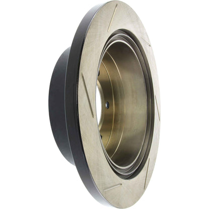 StopTech Slotted Sport Brake Rotor 126.46041SL