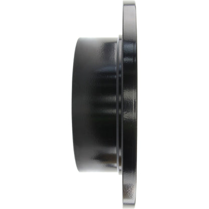 StopTech Slotted Sport Brake Rotor 126.46041SR