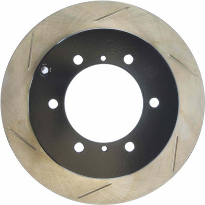 StopTech Slotted Sport Brake Rotor 126.46041SR
