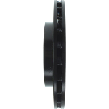 StopTech Power Slot 90-99 Mitsubishi Eclipse/Eagle Talon/Plymouth Laser Left Front Cryo Rotor 126.46042CSL