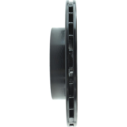 StopTech Slotted Sport Brake Rotor 126.46043SL