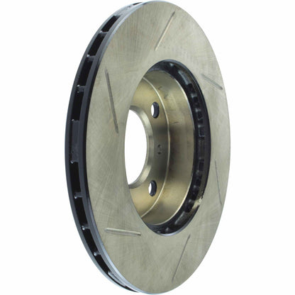 StopTech Slotted Sport Brake Rotor 126.46043SL