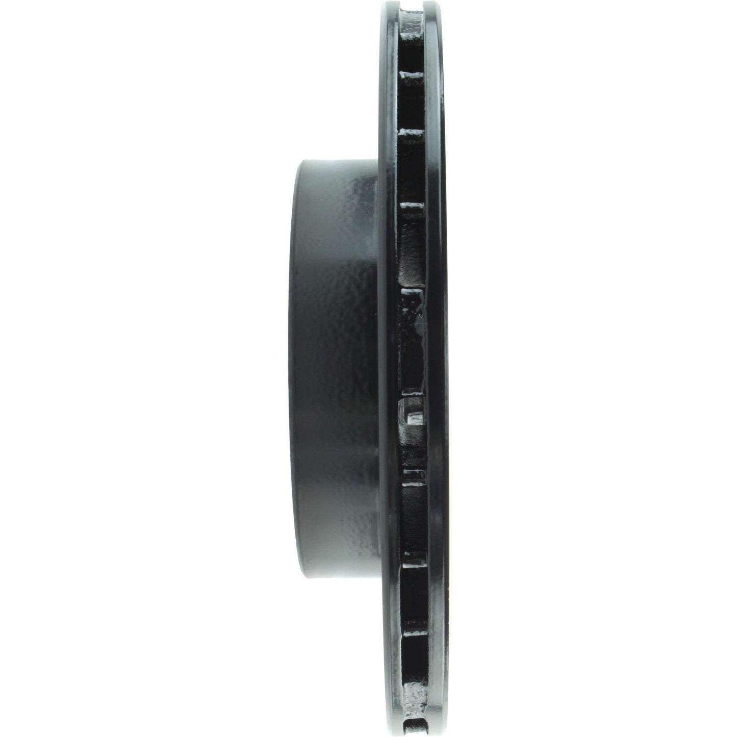 StopTech Slotted Sport Brake Rotor 126.46043SR