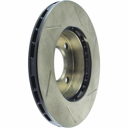 StopTech Slotted Sport Brake Rotor 126.46043SR
