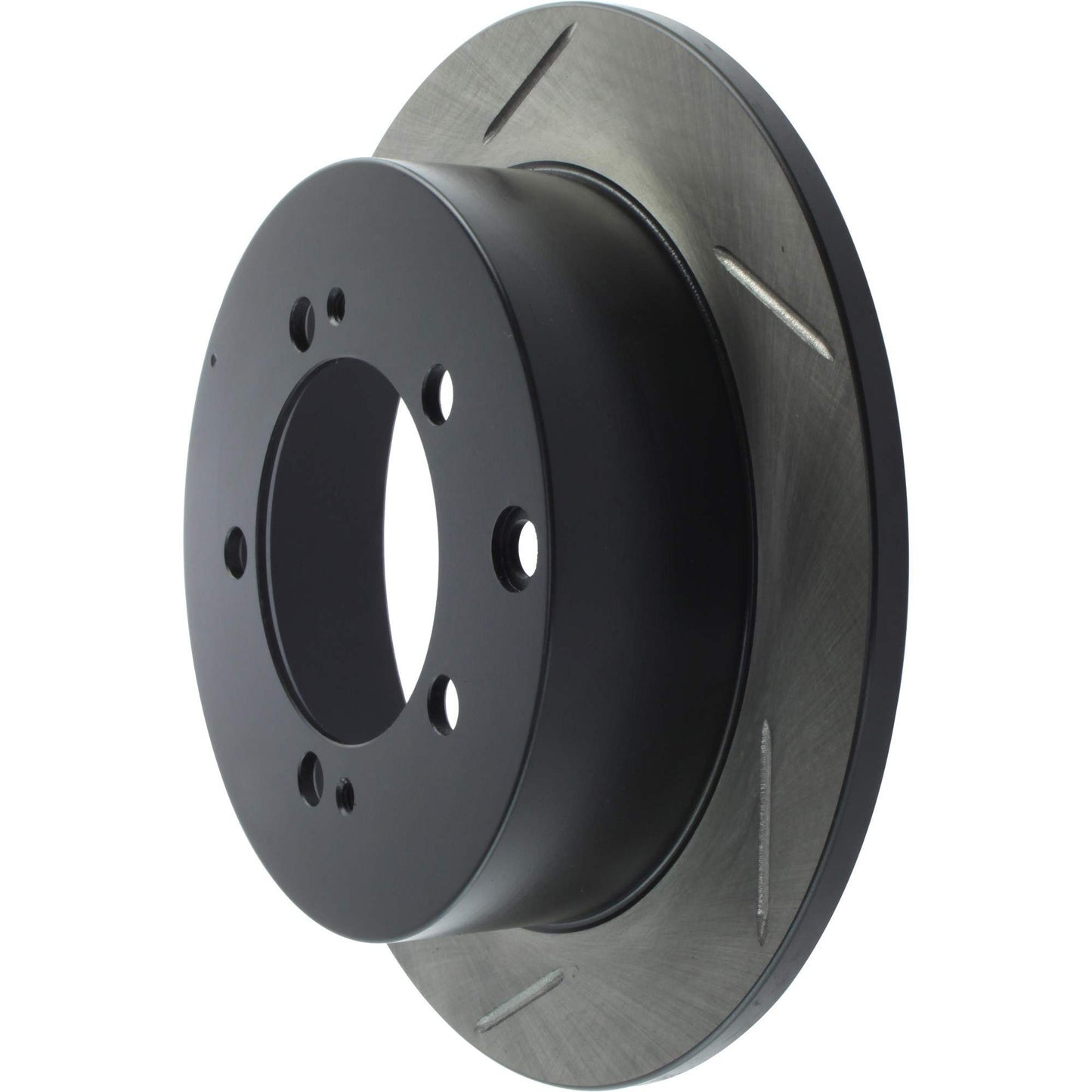StopTech Power Slot 04-05 Lancer / 95-05 Sebring CRYO Slotted Right Rear Rotor 126.46047CSR