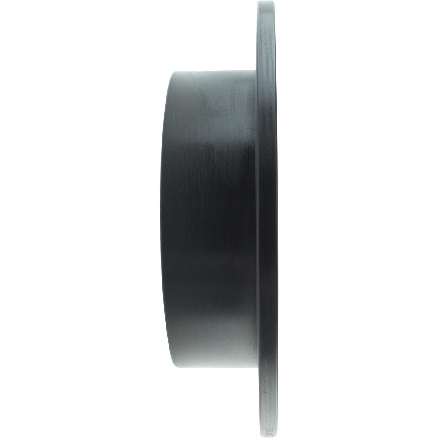 StopTech Power Slot 04-06 Lancer / 01-05 Sebring/Stratus Slotted Left Rear Rotor 126.46047SL