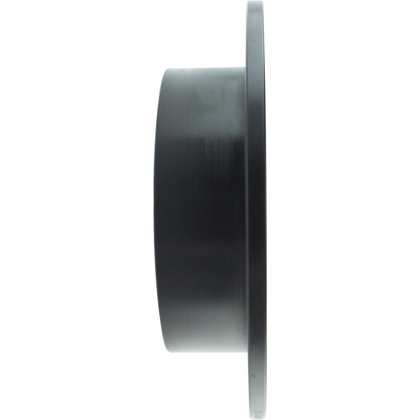StopTech Power Slot 04-06 Lancer / 01-05 Sebring/Stratus Slotted Right Rear Rotor 126.46047SR