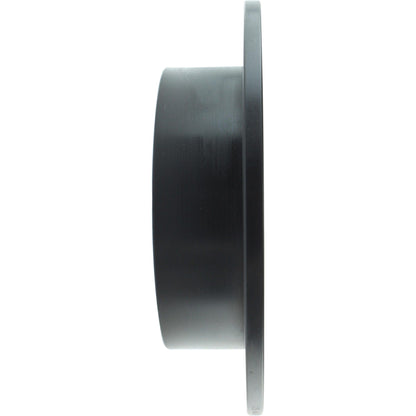 StopTech Power Slot 04-06 Lancer / 01-05 Sebring/Stratus Slotted Right Rear Rotor 126.46047SR