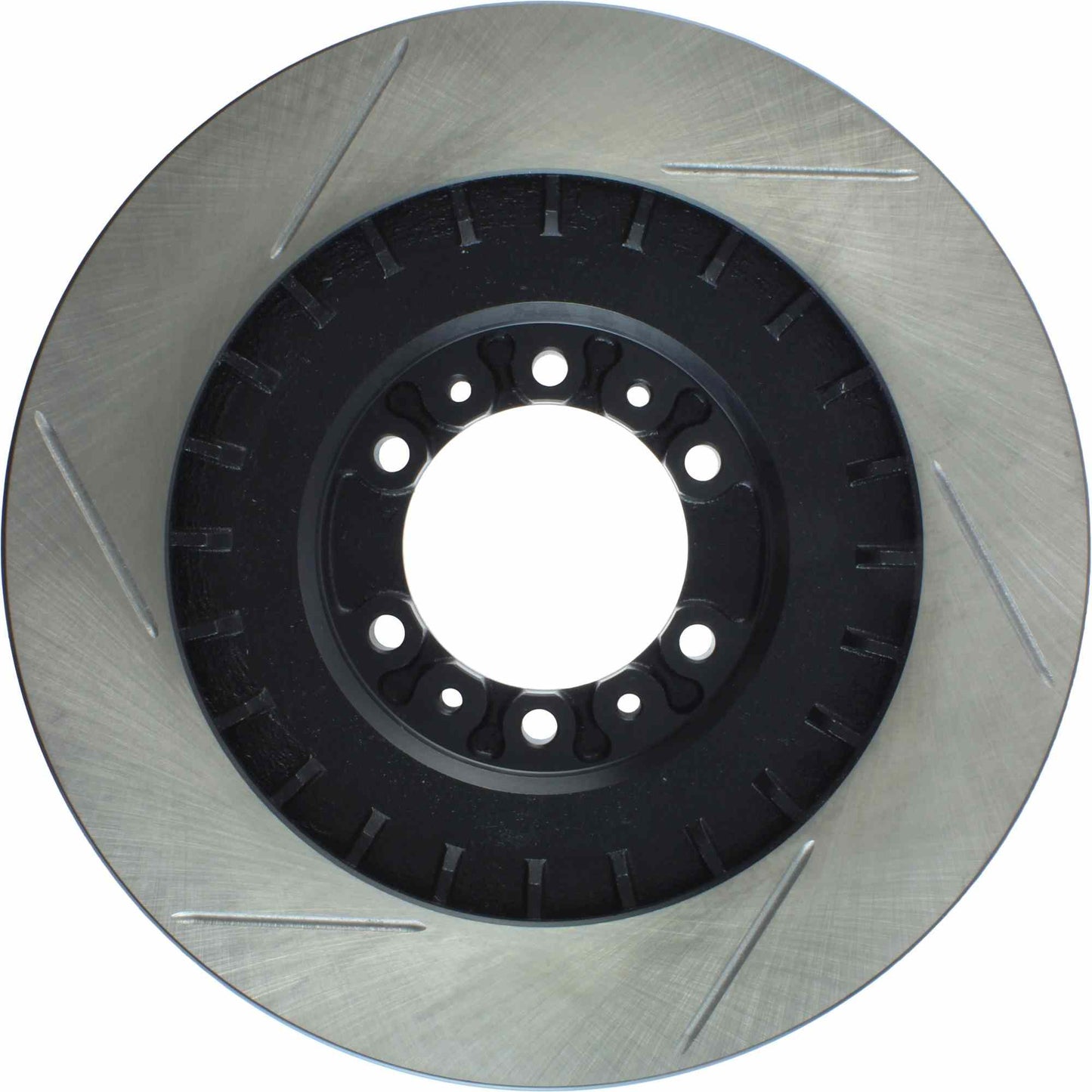 StopTech Slotted Sport Brake Rotor 126.46051SL