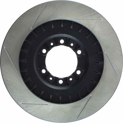 StopTech Slotted Sport Brake Rotor 126.46051SL