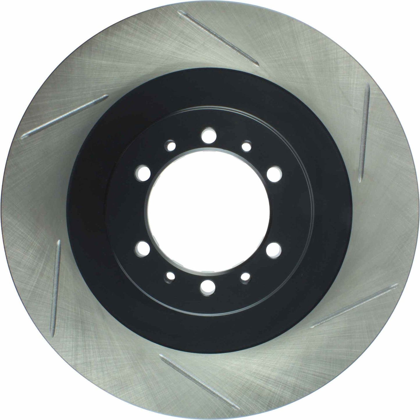StopTech Slotted Sport Brake Rotor 126.46051SL