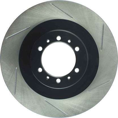 StopTech Slotted Sport Brake Rotor 126.46051SL