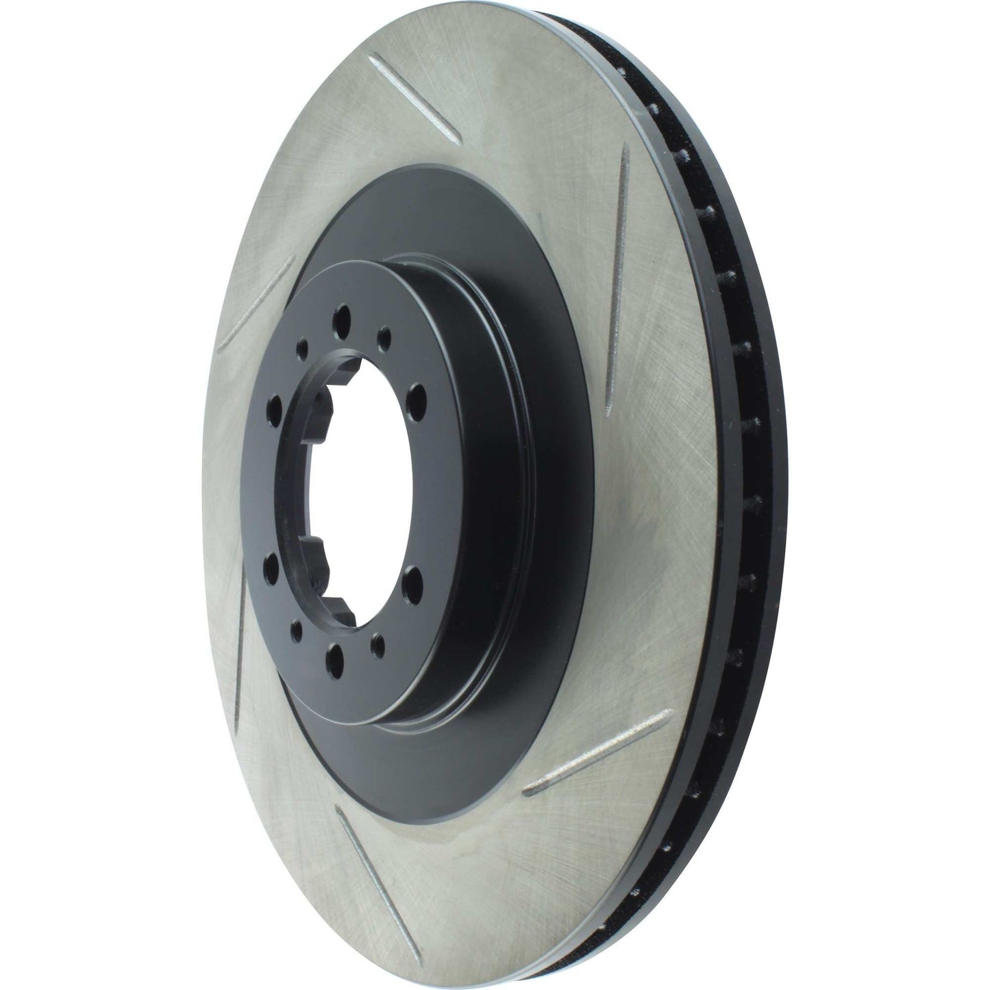 StopTech Slotted Sport Brake Rotor 126.46051SL
