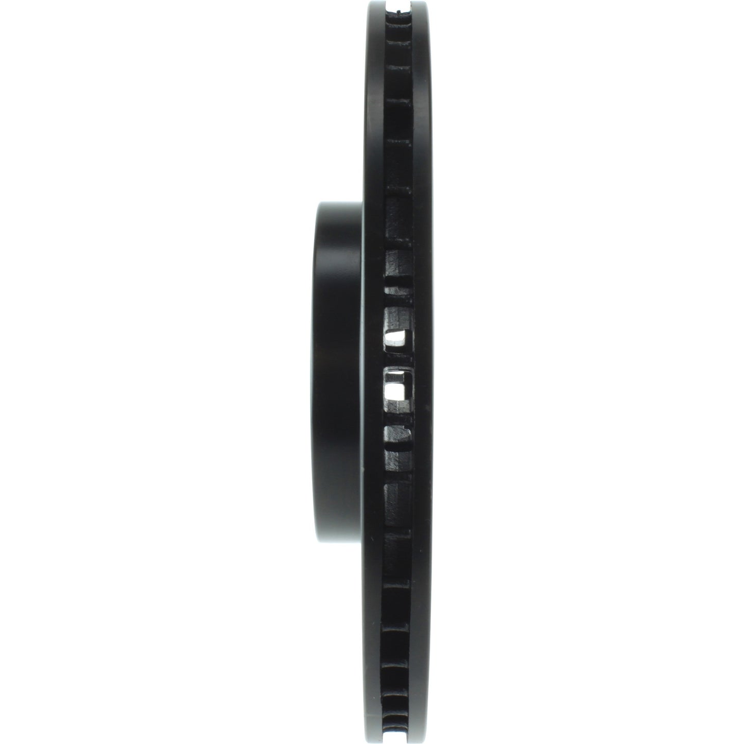 StopTech Slotted Sport Brake Rotor 126.46051SR
