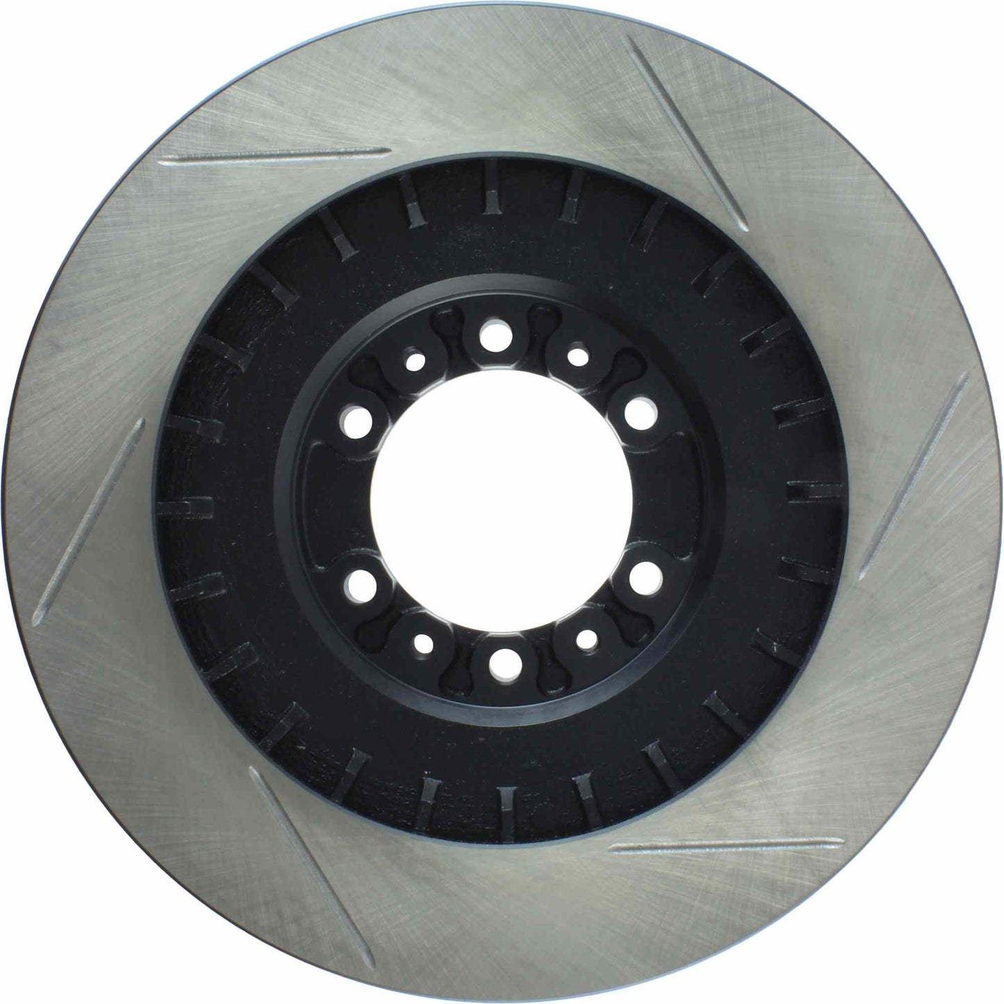 StopTech Slotted Sport Brake Rotor 126.46051SR