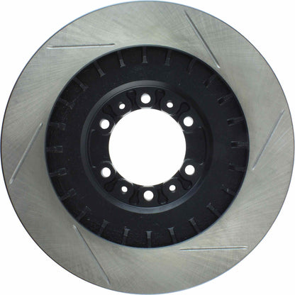 StopTech Slotted Sport Brake Rotor 126.46051SR