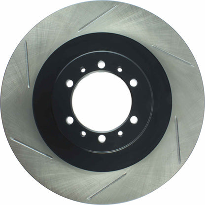 StopTech Slotted Sport Brake Rotor 126.46051SR