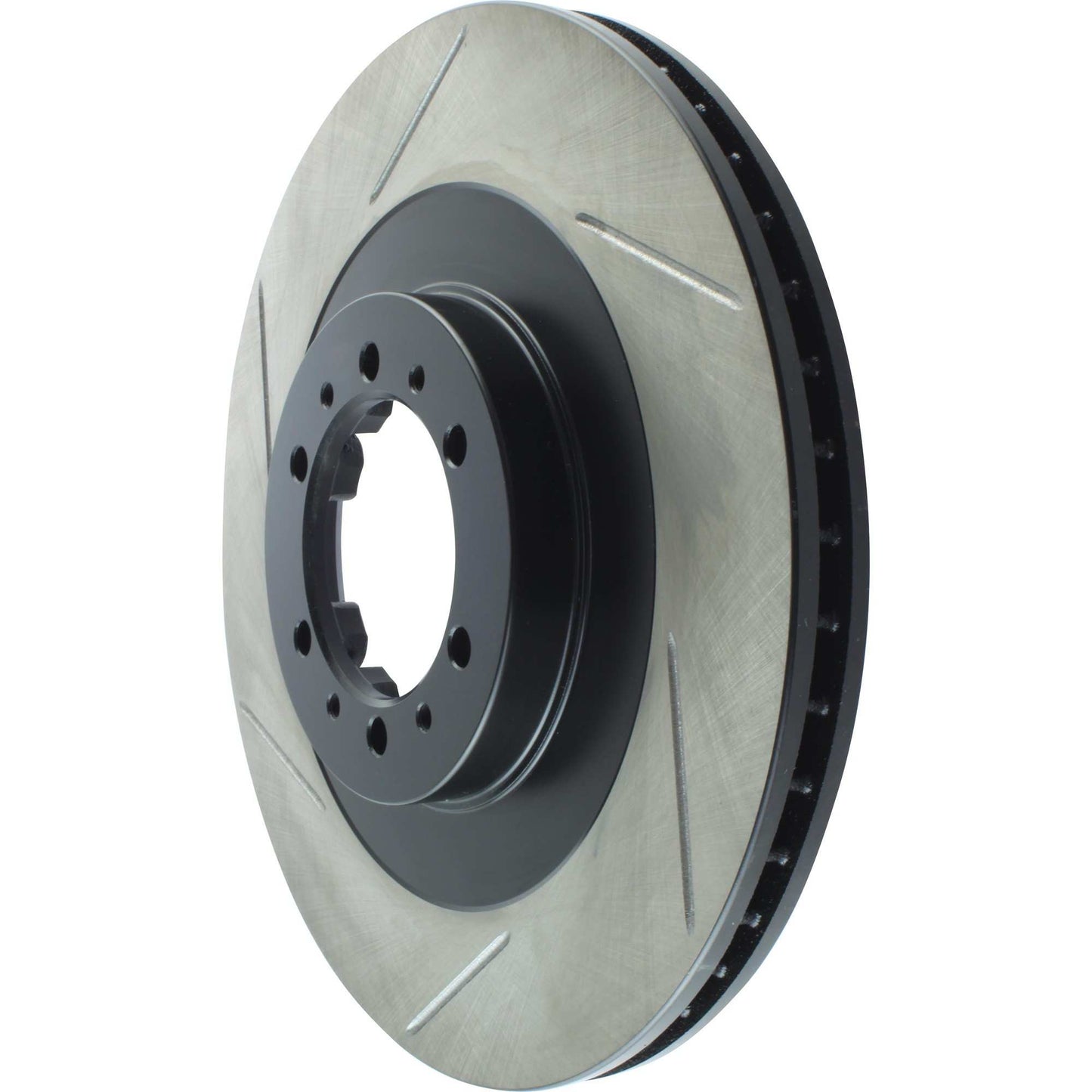 StopTech Slotted Sport Brake Rotor 126.46051SR
