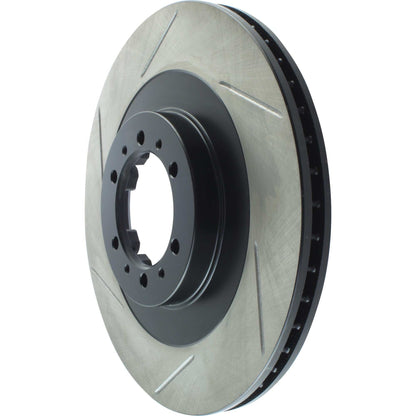 StopTech Slotted Sport Brake Rotor 126.46051SR
