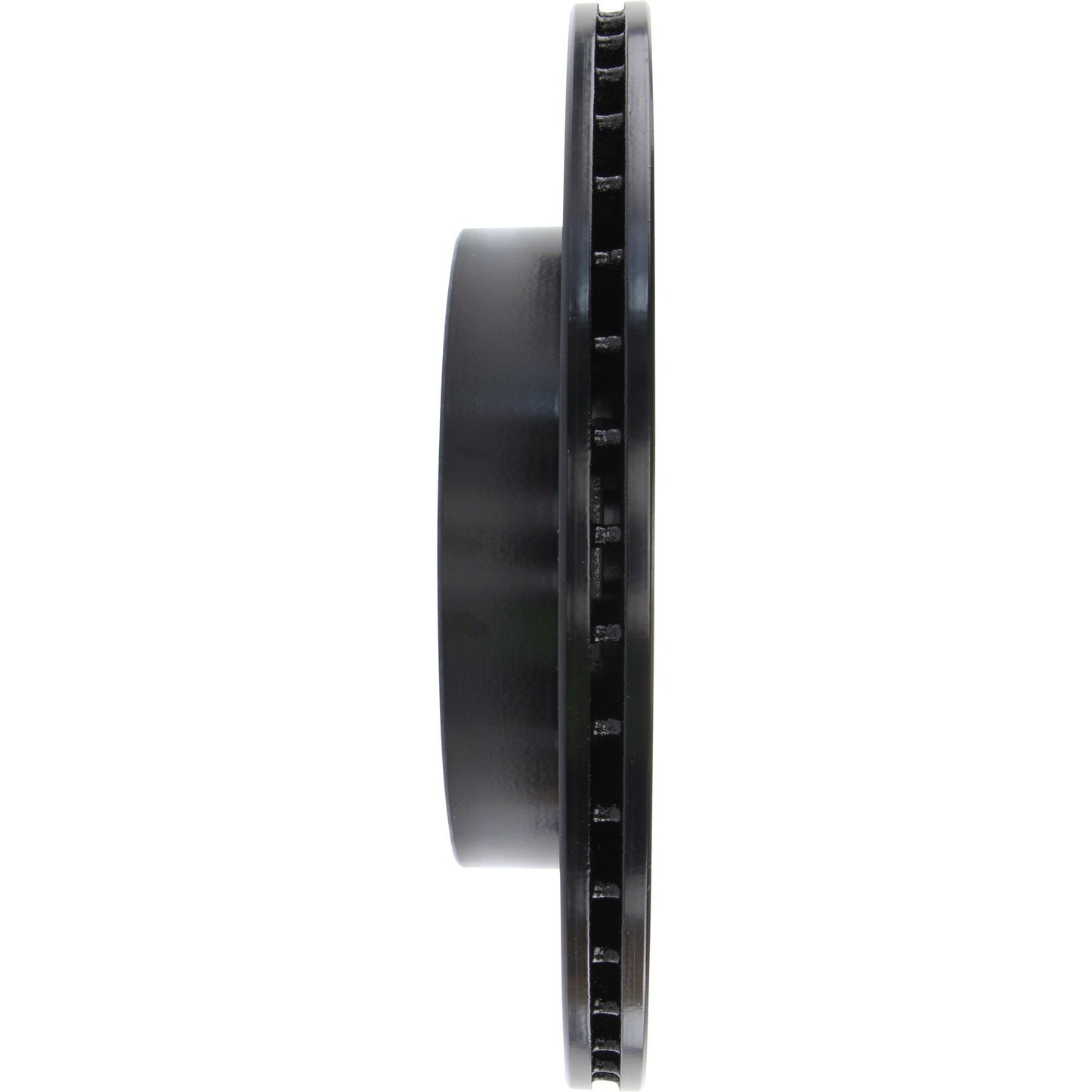 StopTech Power Slot 6/93-99 Mitsubishi 3000GT VR-4 Slotted Rear Right Rotor 126.46053SR
