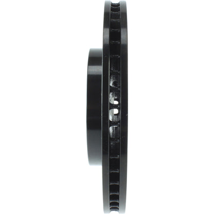 StopTech Sport Slotted Brake Rotor Front Left 126.46061SL