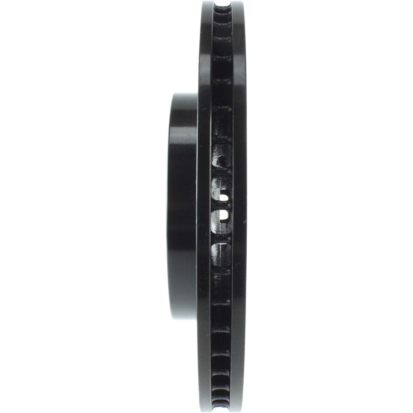 StopTech Power Slot 04-06 Lancer / 01-05 Sebring/Stratus Slotted Left Front Rotor 126.46061SL