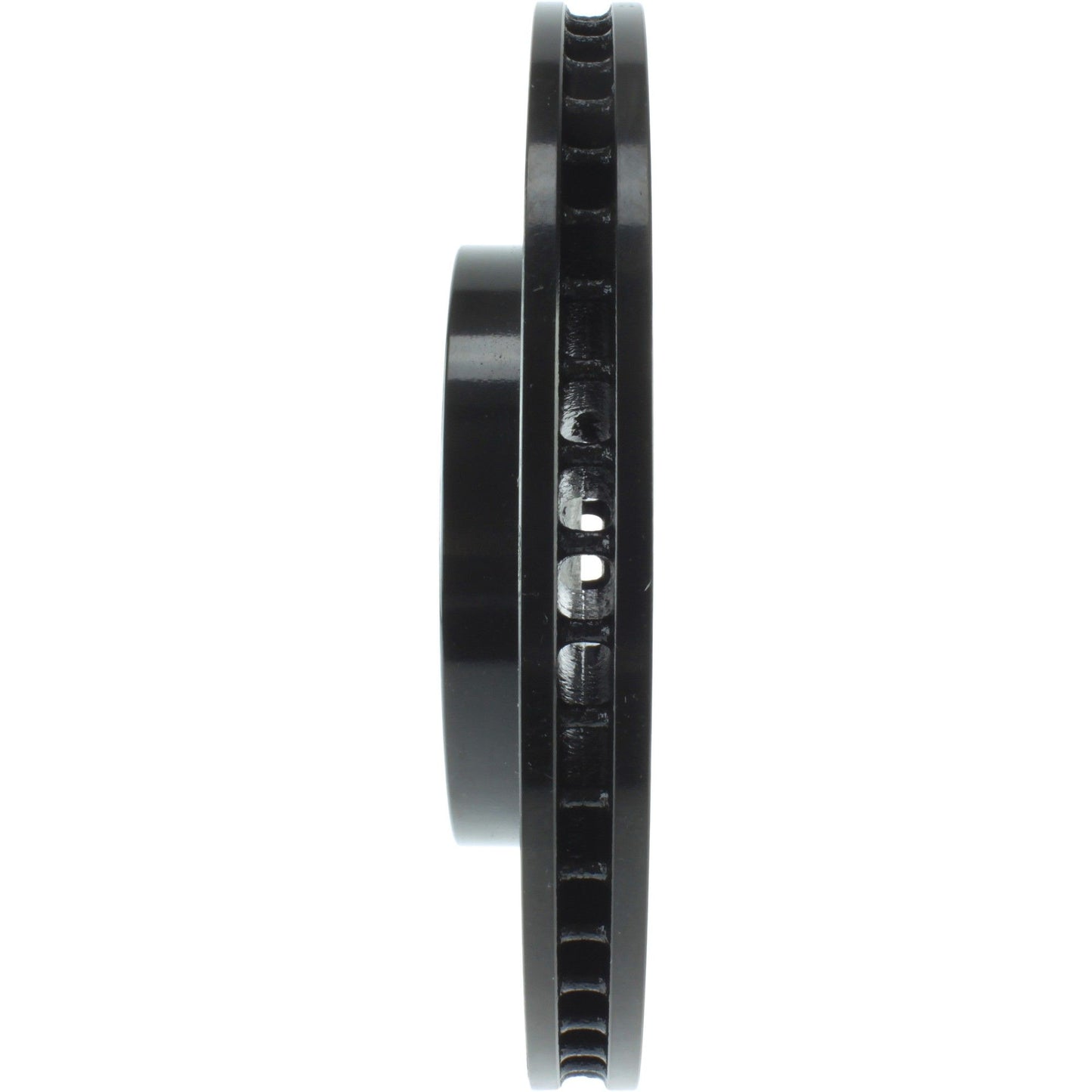 StopTech Power Slot 04-06 Lancer / 01-05 Sebring/Stratus Slotted Right Front Rotor 126.46061SR