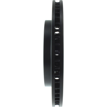 StopTech Slotted Sport Brake Rotor 126.46062SL