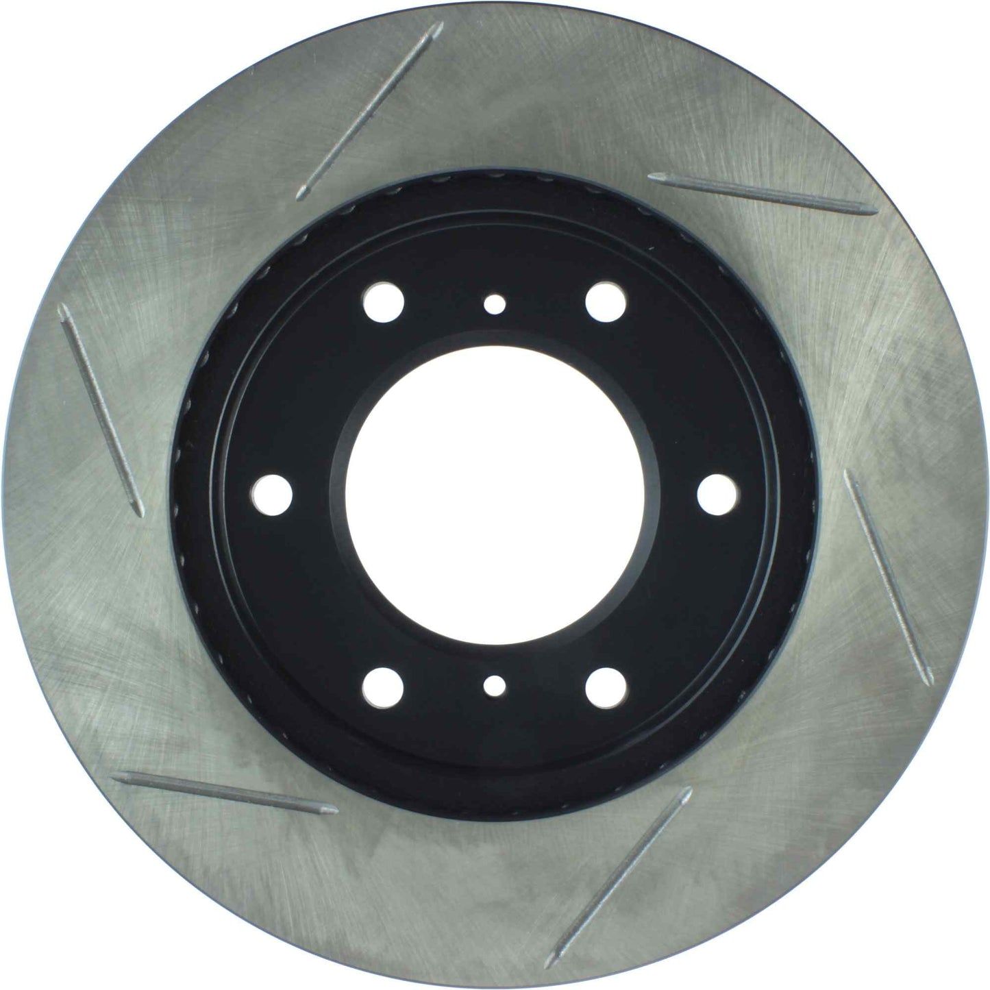 StopTech Slotted Sport Brake Rotor 126.46062SL