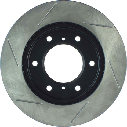 StopTech Slotted Sport Brake Rotor 126.46062SL