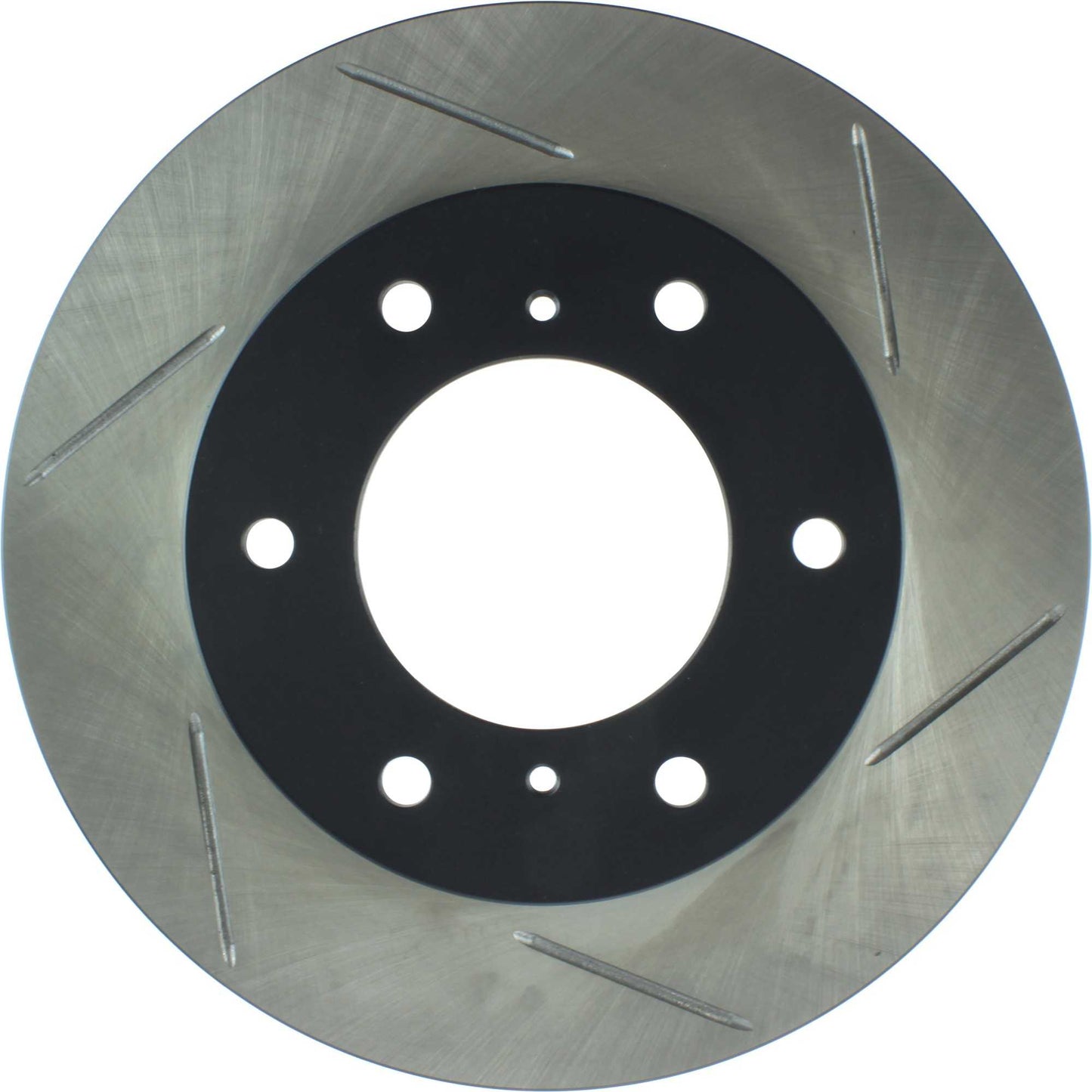 StopTech Slotted Sport Brake Rotor 126.46062SL