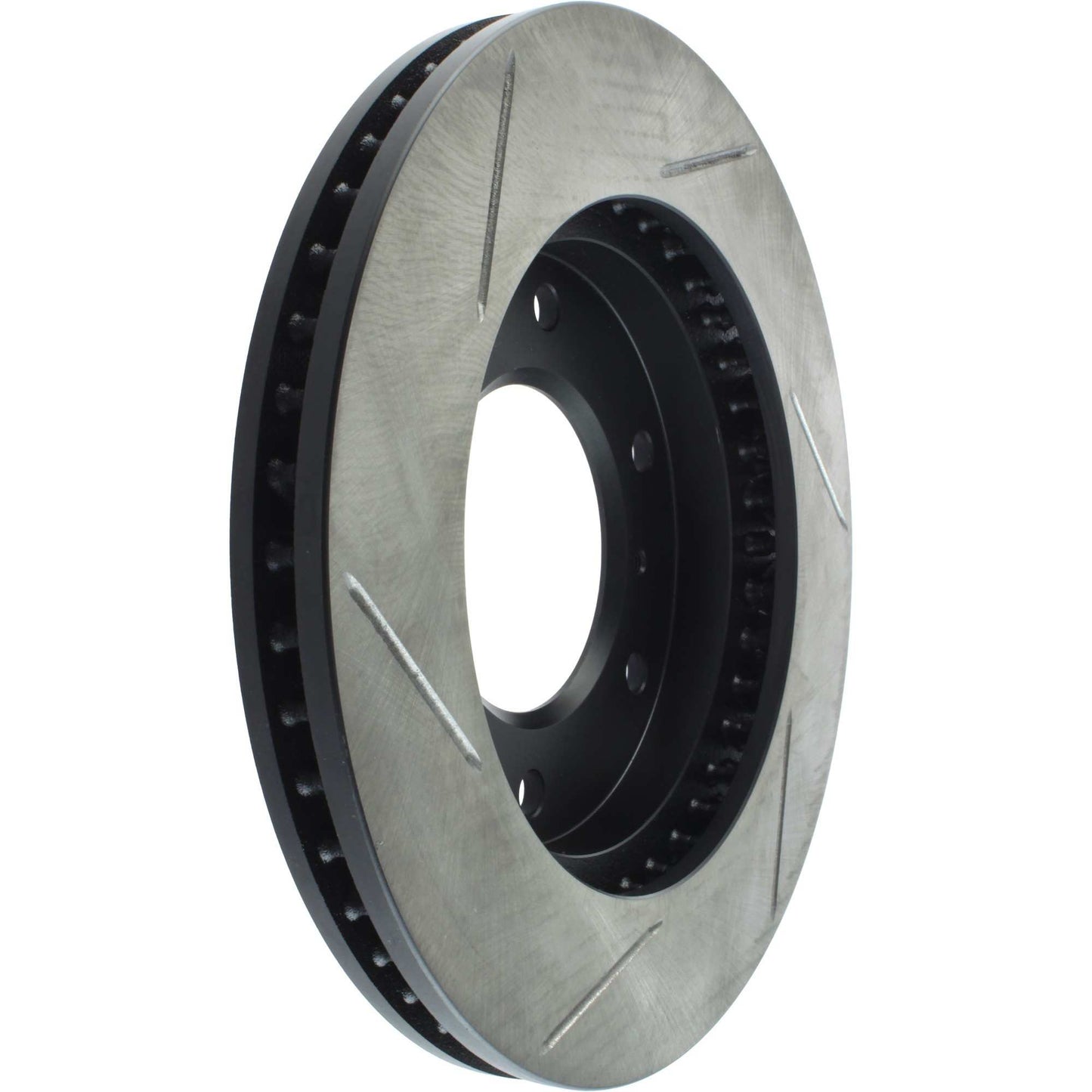 StopTech Slotted Sport Brake Rotor 126.46062SL