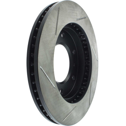 StopTech Slotted Sport Brake Rotor 126.46062SL