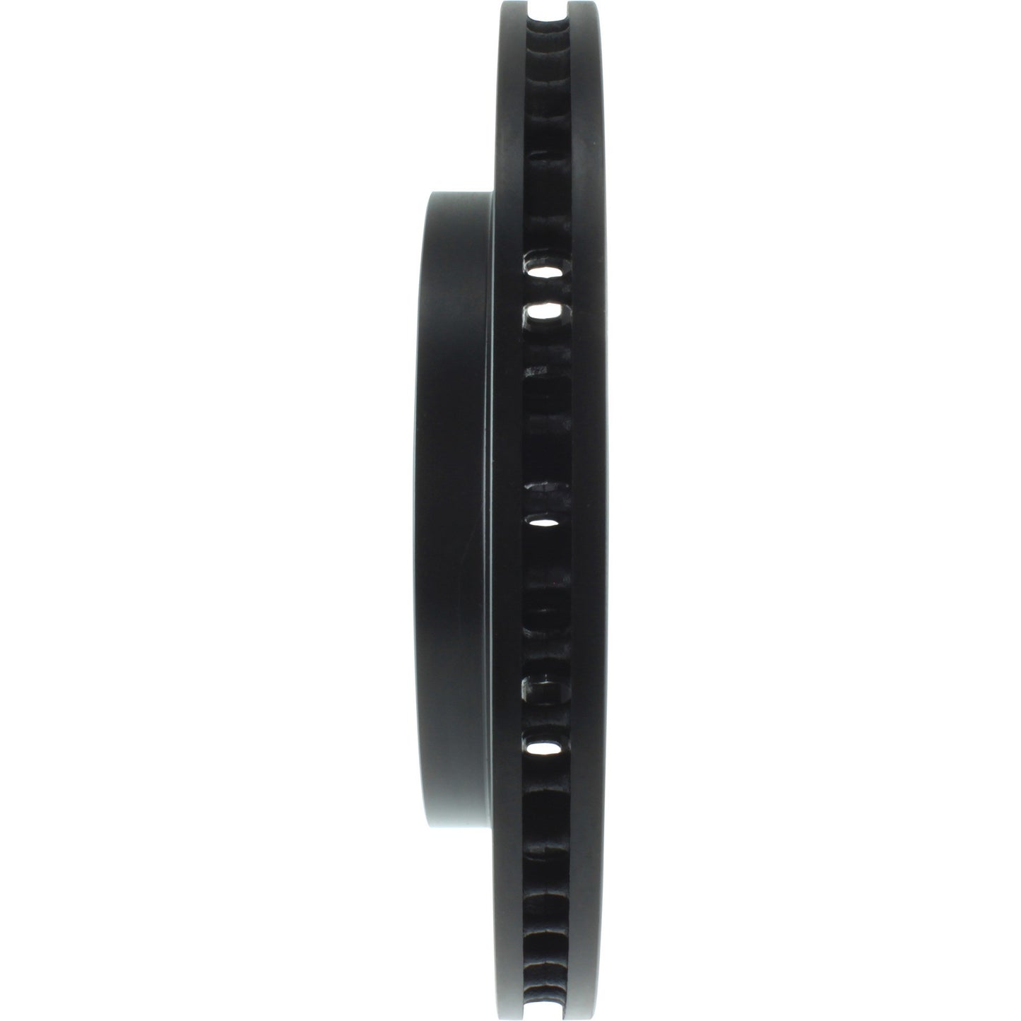 StopTech Slotted Sport Brake Rotor 126.46062SR