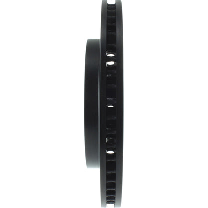 StopTech Slotted Sport Brake Rotor 126.46062SR