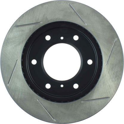 StopTech Slotted Sport Brake Rotor 126.46062SR