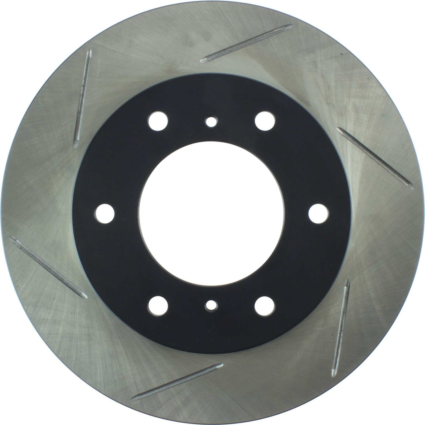 StopTech Slotted Sport Brake Rotor 126.46062SR