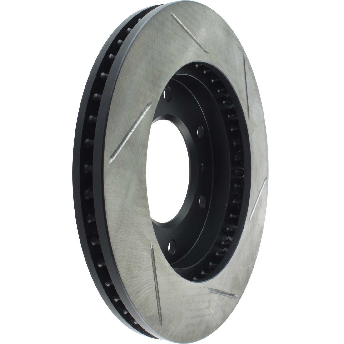 StopTech Slotted Sport Brake Rotor 126.46062SR
