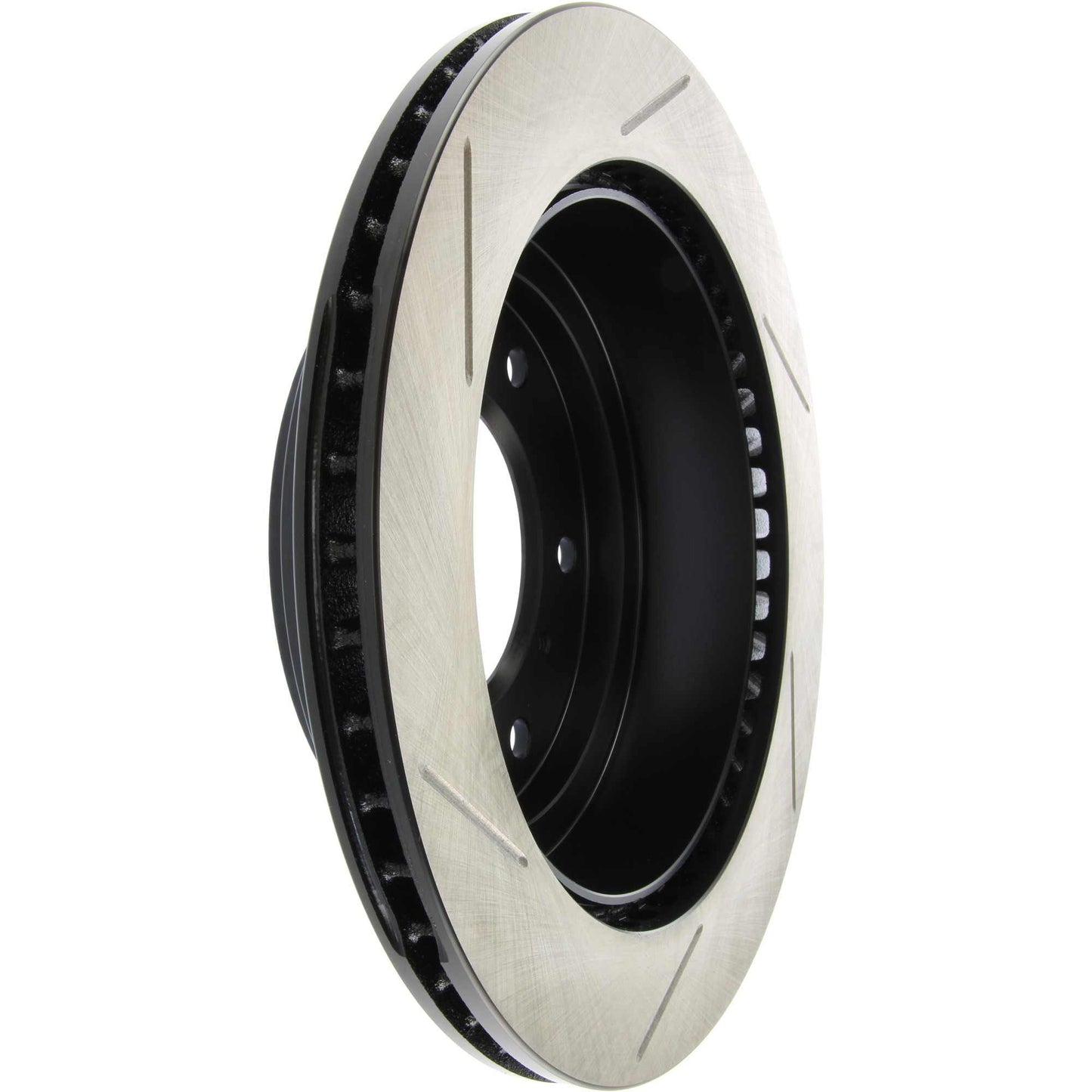 StopTech Slotted Sport Brake Rotor 126.46063SL