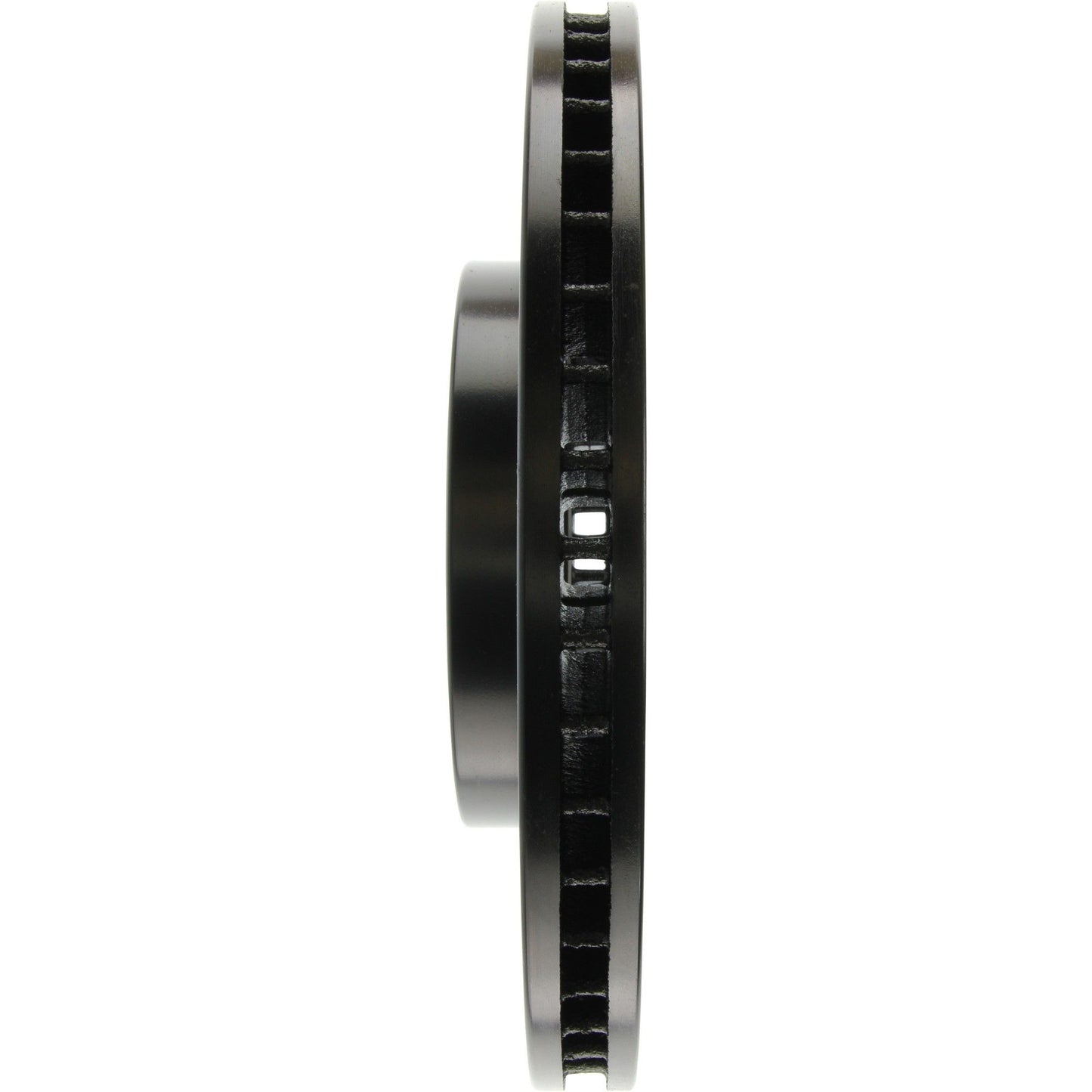 StopTech Slotted Sport Brake Rotor 126.46066SL