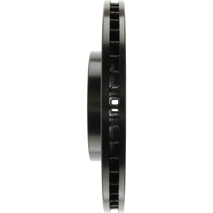 StopTech Slotted Sport Brake Rotor 126.46066SL