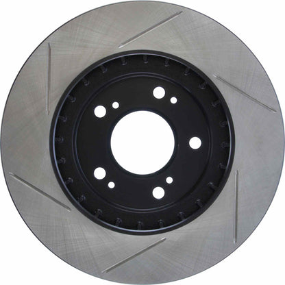 StopTech Slotted Sport Brake Rotor 126.46066SL