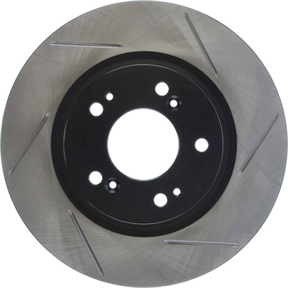 StopTech Slotted Sport Brake Rotor 126.46066SL