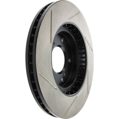 StopTech Slotted Sport Brake Rotor 126.46066SL